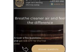 SMM for Air Duct USA